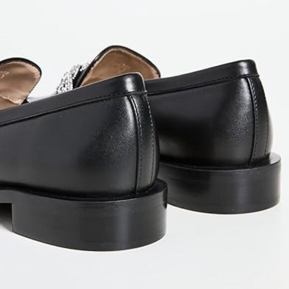 Stuart Weitzman Palmer Highshine Loafer - Picture 3 of 9